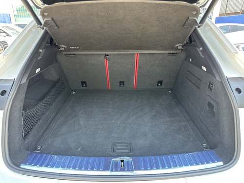Porsche Cayenne 3.7 S At