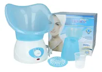 Comprar Vaporizador Facial Limpiador Nasal Cuidado Personal Belleza