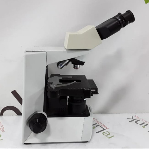 Microscopio Olympus Cx31 ( Usado)