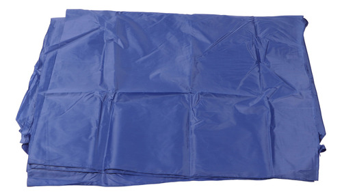 Toldo Oxford Para Pared Lateral, 9 M De Grosor, Resistente A