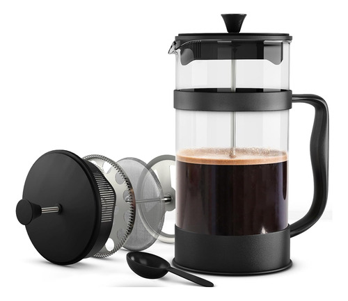 Máquina Para Hacer Café Y Té Utopia Kitchen Con...