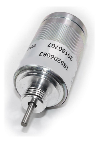 Crystally-185206085 185206083 Cs2610 630300 12v Stop Solenoi