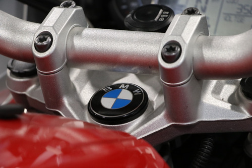 Imagen 7 de 24 de Bmw R1200 Gs Adv