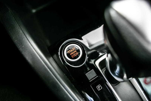 Nissan Kicks Sl Cvt 1.6 Flex
