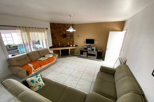 Imagem 11 de 30 de Casa À Venda Em Xangri-lá - Ca01344 - 69353724
