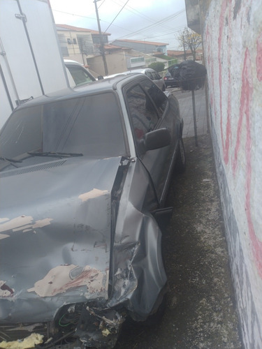 Imagem 2 de 5 de Volkswagen Polo Gl
