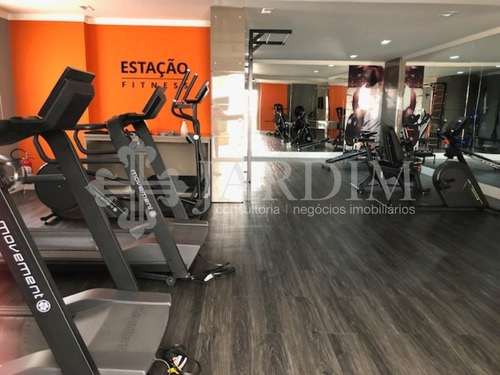 Imagem 7 de 30 de Paulista - Estação Paulista - 3 Dormitórios - Varanda Gourmet - 2 Vagas - Ap00680 - 33537378