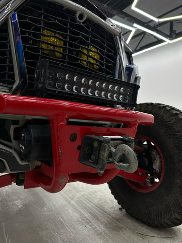 Polaris Turbo S 2020