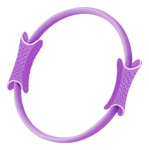 Anillo De Pilates Círculo Aro Para Hacer Ejercicio Regalo