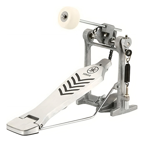 Yamaha Fp7210a Pedal Sencillo De Cadena Para Bombo