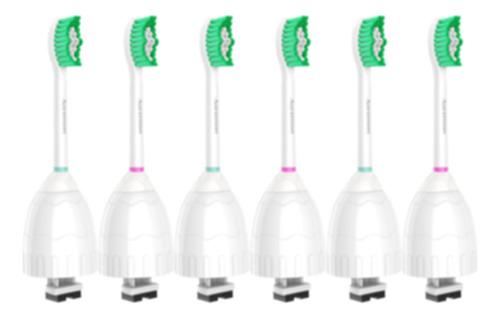 Cabezas Intercambiables Para Cepillos De Dientes Philips Son