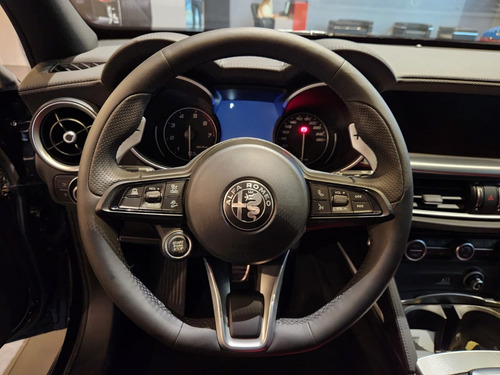 Alfa Romeo Stelvio 2.0 280cv At Q4 Veloce