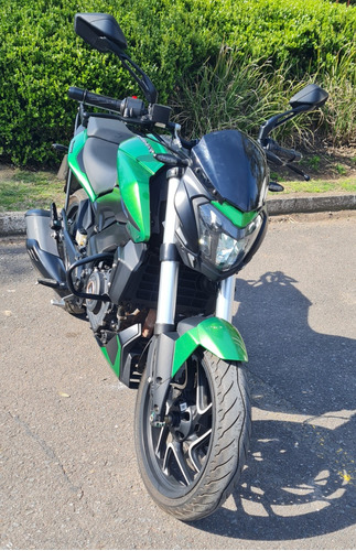 Bajaj Dominar 400 Ug
