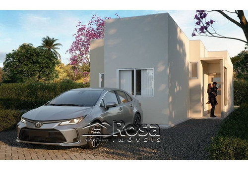 Imagem 11 de 11 de Casa Em Condominio Fechado Residencial Para Venda - 25367