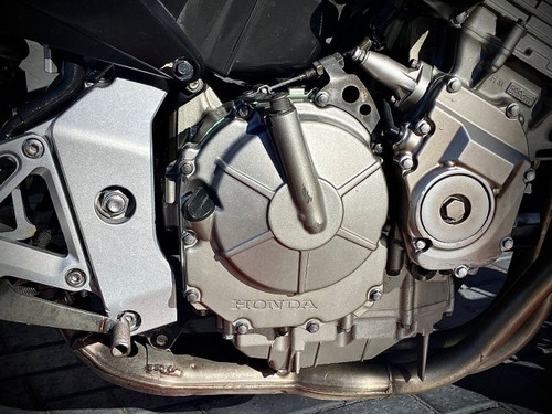 Honda Cb600f Hornet