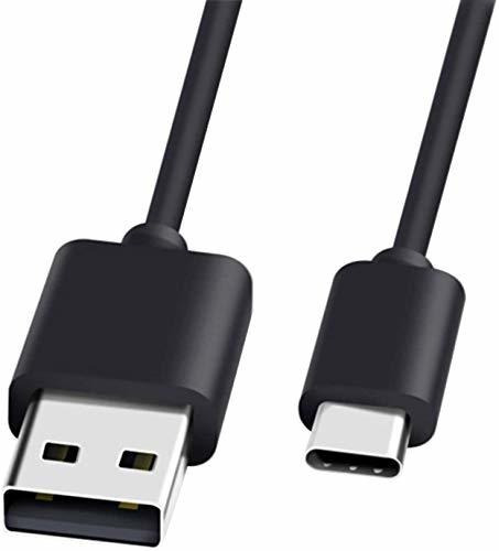 Cable De Carga Cp Usb-c A Usb-a Para Elgato Hd60 S/hd60 S+