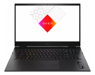 Hp Omen 17 Core I9 13900hx Rtx 4090 32gb Ddr5 1tb