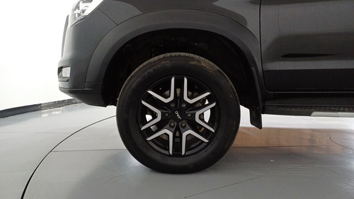 Jac Frison T8 2.0 Frison