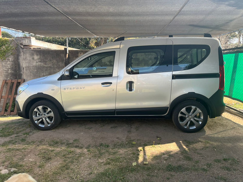 Renault Kangoo 1.6 Sce Stepway