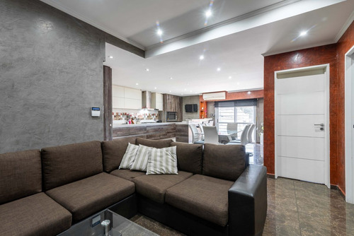 Se Vende Ph Triplex 4 Ambientes Piscina Propia