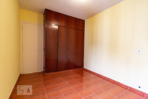 Apartamento Para Aluguel - Brooklin, 2 Quartos, 69 - 893315726