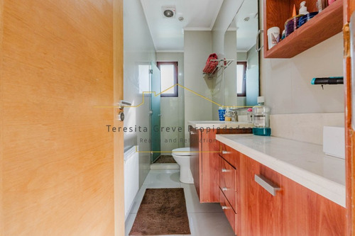Fabulosa Casa En Privilegiado Sector - Jardin Del Este