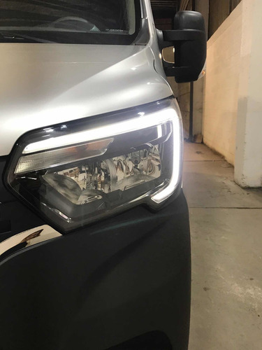 Imagen 5 de 25 de Renault Master 2023 2.3 L1h1 Aa
