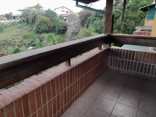 El Hatillo La Union La Mapora Th Oportunidad Para Remodelar