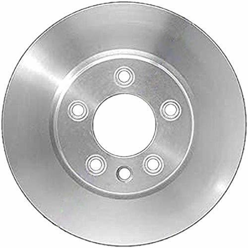 Disco De Frenos - Bendix Premium Drum And Rotor Prt5587 Fron