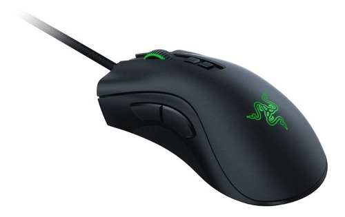 Imagen 3 de 7 de Mouse Gamer Razer Deathadder V2