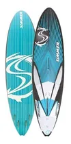 Comprar Tabla De Windsurf Simmer Quantum 75 Lts Wave Quad Board