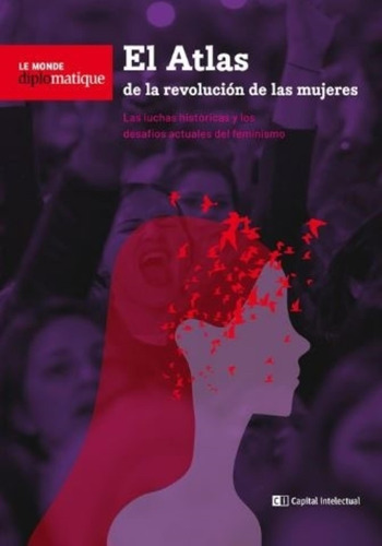 El Atlas De La Revolucion De Las Mujeres