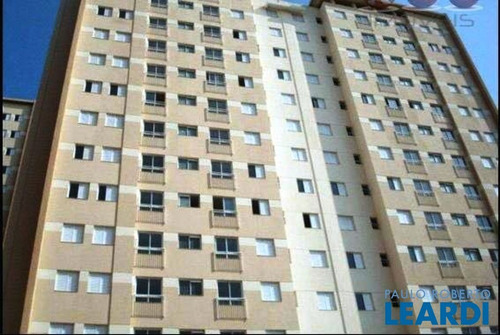 Imagem 1 de 11 de Apartamento - Condomínio Vista Valley - Sp - 530831