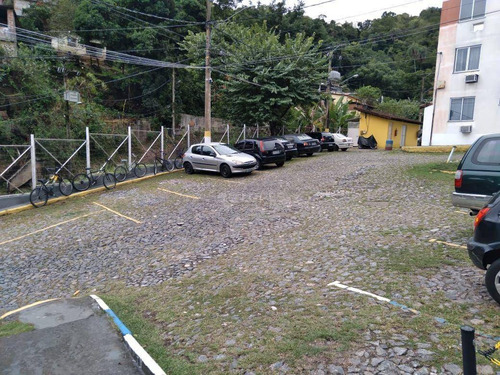 Apartamento Com 2 Quartos, 50 M² Por R$ 200.000 - Santa Rosa - Niterói/rj - Ap46698
