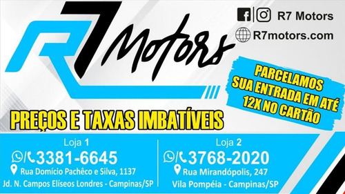 Imagem 5 de 10 de Prisma 1.4 Mpfi Ltz 8v Flex 4p Automático