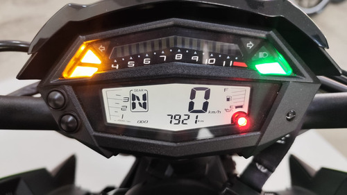 Kawasaki Z 1000r Edition 2023 / 7.921 Km