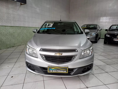 Chevrolet Prisma PRISMA SED. LT 1.0 8V FLEXPOWER 4P