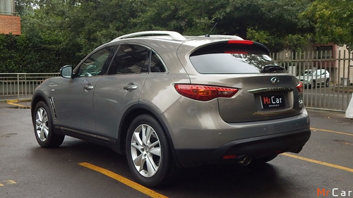 Infiniti Qx70 Suv 2016
