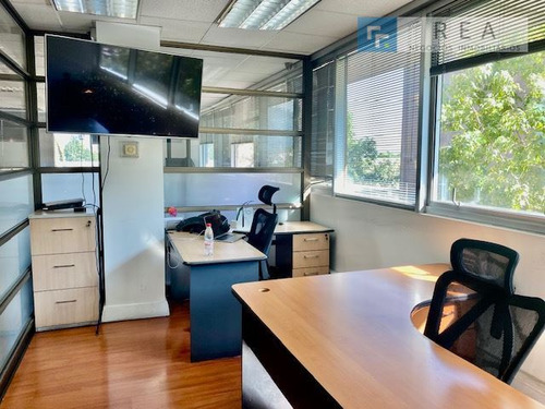 Oficinas En Venta En Huechuraba