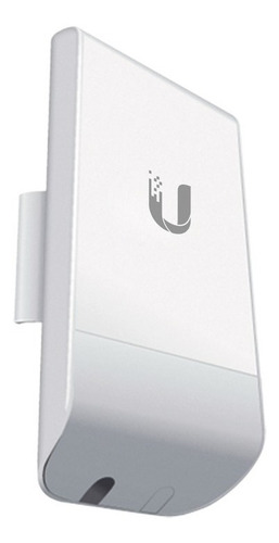 Locom5 Nanostation Airmax Locom5 Cpe, Hasta 150 Mbps