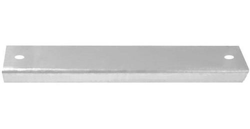 Fijación A Techo De Ducto, Mxuct-016, Sujetador, Acero Inox