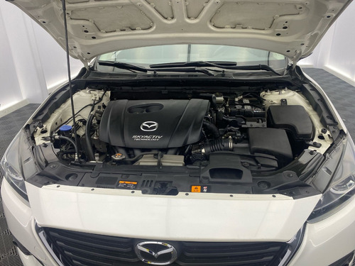 Mazda 3 2.0 Prime