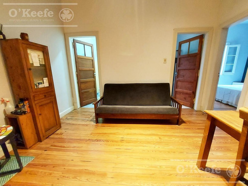 Imagen 3 de 17 de Casa 3 Ambientes Con Amplio Jardin Y Cochera - Villa Argentina - Quilmes