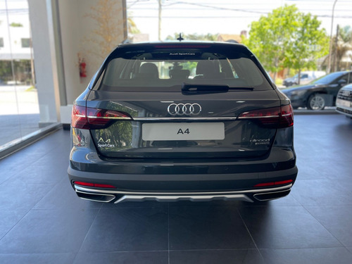 Audi A4 Allroad 2.0 Tfsi 252cv