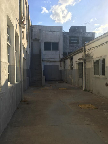 Depósito - Florida Oeste - Vendido