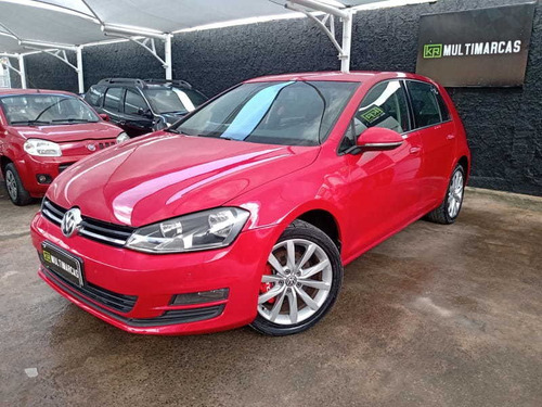 Imagem 1 de 13 de Volkswagen Golf 1.4 Tsi Comfortline 16v Turbo 2014