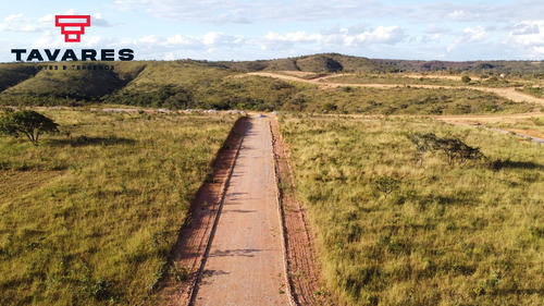 Imagem 4 de 13 de Mirante 1.000 M² - Jaboticatubas - Mg - 3