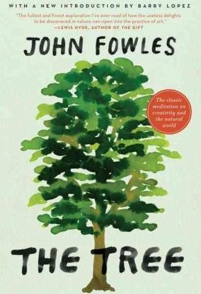 Libro The Tree - John Fowles