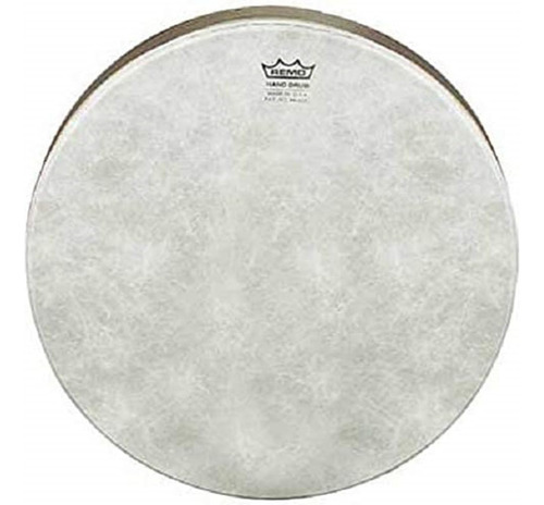 Hd-8508-00 Fiberskyn Frame Drum, 8