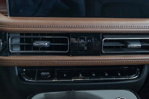 Lincoln Nautilus Reserve 2.7 L V6 2022 Ta